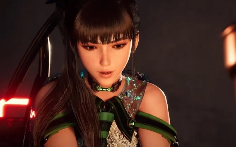 Stellar Blade: Teaser deutet auf Horror-DLC oder Halloween-Event hin